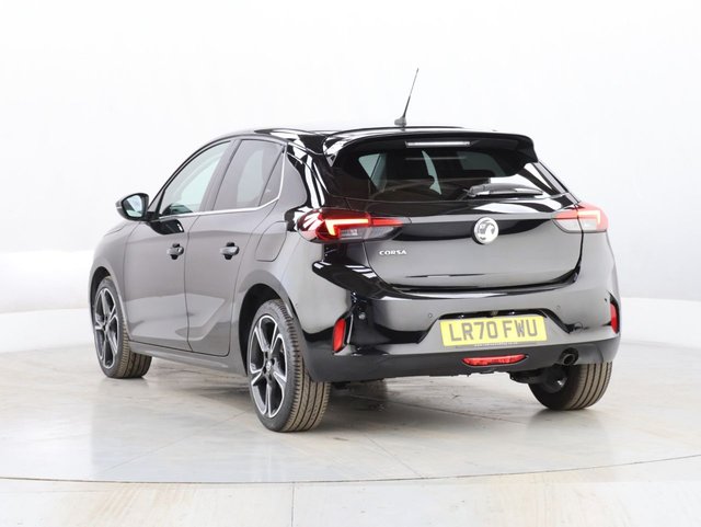 2020 Vauxhall Corsa 1.2L Ultimate Nav 5dr - Photo 7