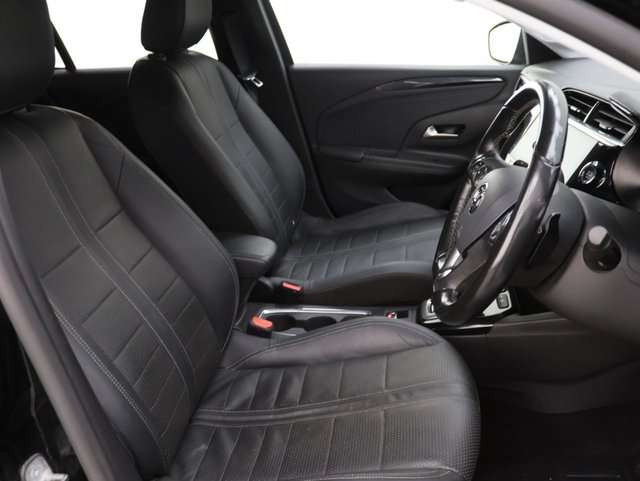 2020 Vauxhall Corsa 1.2L Ultimate Nav 5dr - Photo 11