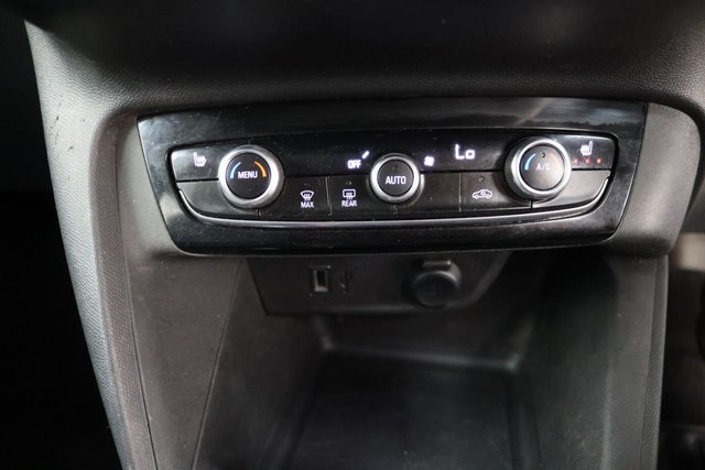 2020 Vauxhall Corsa 1.2L Ultimate Nav 5dr - Photo 12