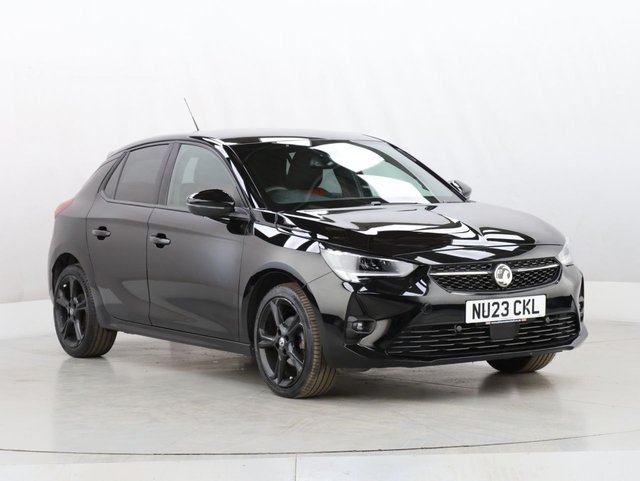 2023 Vauxhall Corsa 1.2L Gs 5dr - Photo 2