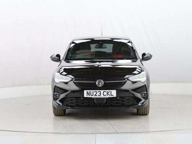 2023 Vauxhall Corsa 1.2L Gs 5dr - Photo 3