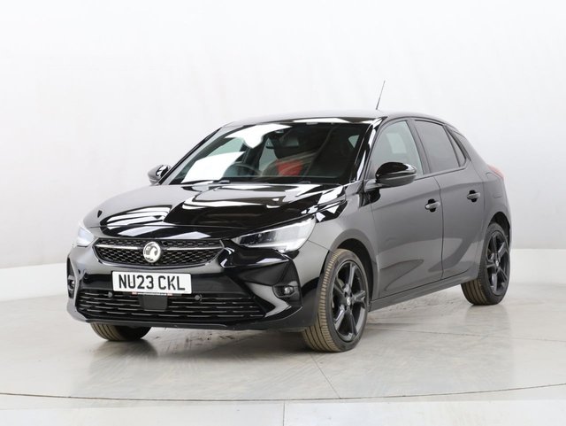 2023 Vauxhall Corsa 1.2L Gs 5dr - Photo 5
