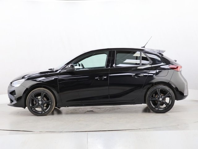 2023 Vauxhall Corsa 1.2L Gs 5dr - Photo 6