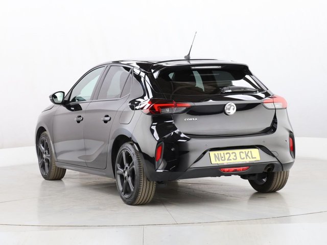 2023 Vauxhall Corsa 1.2L Gs 5dr - Photo 7