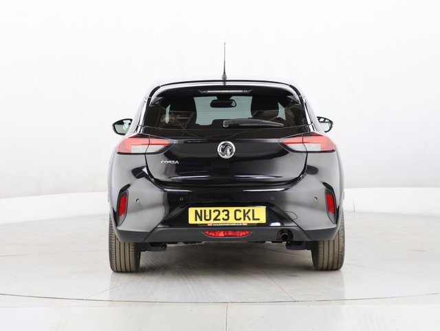 2023 Vauxhall Corsa 1.2L Gs 5dr - Photo 9