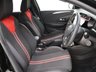 USED 2023 23 VAUXHALL CORSA 1.2 GS Hatchback 5dr Petrol Manual Euro 6 (75 ps) 1 OWNER | PART LTHR | ALLOYS |