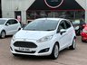 USED 2014 14 FORD FIESTA 1.0T EcoBoost Titanium Hatchback 5dr Petrol Manual Euro 5 (s/s) (125 ps) 12 MONTH RAC WARRANTY INCLUDED!!