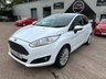 USED 2014 14 FORD FIESTA 1.0T EcoBoost Titanium Hatchback 5dr Petrol Manual Euro 5 (s/s) (125 ps) 12 MONTH RAC WARRANTY INCLUDED!!