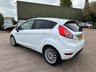 USED 2014 14 FORD FIESTA 1.0T EcoBoost Titanium Hatchback 5dr Petrol Manual Euro 5 (s/s) (125 ps) 12 MONTH RAC WARRANTY INCLUDED!!