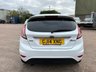 USED 2014 14 FORD FIESTA 1.0T EcoBoost Titanium Hatchback 5dr Petrol Manual Euro 5 (s/s) (125 ps) 12 MONTH RAC WARRANTY INCLUDED!!