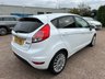 USED 2014 14 FORD FIESTA 1.0T EcoBoost Titanium Hatchback 5dr Petrol Manual Euro 5 (s/s) (125 ps) 12 MONTH RAC WARRANTY INCLUDED!!