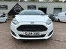 USED 2014 14 FORD FIESTA 1.0T EcoBoost Titanium Hatchback 5dr Petrol Manual Euro 5 (s/s) (125 ps) 12 MONTH RAC WARRANTY INCLUDED!!