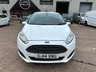 USED 2014 14 FORD FIESTA 1.0T EcoBoost Titanium Hatchback 5dr Petrol Manual Euro 5 (s/s) (125 ps) 12 MONTH RAC WARRANTY INCLUDED!!