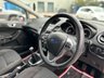 USED 2014 14 FORD FIESTA 1.0T EcoBoost Titanium Hatchback 5dr Petrol Manual Euro 5 (s/s) (125 ps) 12 MONTH RAC WARRANTY INCLUDED!!