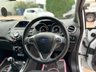 USED 2014 14 FORD FIESTA 1.0T EcoBoost Titanium Hatchback 5dr Petrol Manual Euro 5 (s/s) (125 ps) 12 MONTH RAC WARRANTY INCLUDED!!