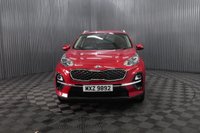 USED 2019 KIA SPORTAGE 1.6 CRDi 2 SUV 5dr Diesel Manual Euro 6 (s/s) (134 bhp) FULL SERVICE HISTORY / HEATED SEATS / FINANCE AVAILABLE