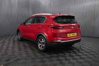 USED 2019 KIA SPORTAGE 1.6 CRDi 2 SUV 5dr Diesel Manual Euro 6 (s/s) (134 bhp) FULL SERVICE HISTORY / HEATED SEATS / FINANCE AVAILABLE