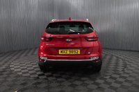 USED 2019 KIA SPORTAGE 1.6 CRDi 2 SUV 5dr Diesel Manual Euro 6 (s/s) (134 bhp) FULL SERVICE HISTORY / HEATED SEATS / FINANCE AVAILABLE