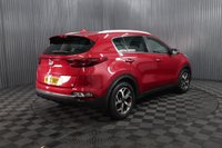 USED 2019 KIA SPORTAGE 1.6 CRDi 2 SUV 5dr Diesel Manual Euro 6 (s/s) (134 bhp) FULL SERVICE HISTORY / HEATED SEATS / FINANCE AVAILABLE