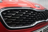 USED 2019 KIA SPORTAGE 1.6 CRDi 2 SUV 5dr Diesel Manual Euro 6 (s/s) (134 bhp) FULL SERVICE HISTORY / HEATED SEATS / FINANCE AVAILABLE