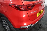 USED 2019 KIA SPORTAGE 1.6 CRDi 2 SUV 5dr Diesel Manual Euro 6 (s/s) (134 bhp) FULL SERVICE HISTORY / HEATED SEATS / FINANCE AVAILABLE