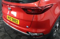 USED 2019 KIA SPORTAGE 1.6 CRDi 2 SUV 5dr Diesel Manual Euro 6 (s/s) (134 bhp) FULL SERVICE HISTORY / HEATED SEATS / FINANCE AVAILABLE