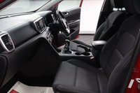 USED 2019 KIA SPORTAGE 1.6 CRDi 2 SUV 5dr Diesel Manual Euro 6 (s/s) (134 bhp) FULL SERVICE HISTORY / HEATED SEATS / FINANCE AVAILABLE
