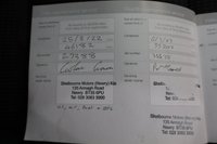 USED 2019 KIA SPORTAGE 1.6 CRDi 2 SUV 5dr Diesel Manual Euro 6 (s/s) (134 bhp) FULL SERVICE HISTORY / HEATED SEATS / FINANCE AVAILABLE