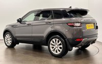 USED 2016 16 LAND ROVER RANGE ROVER EVOQUE 2.0 eD4 SE Tech SUV 5dr Diesel Manual FWD Euro 6 (s/s) (150 ps) 