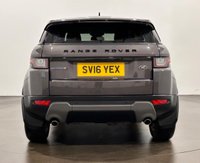 USED 2016 16 LAND ROVER RANGE ROVER EVOQUE 2.0 eD4 SE Tech SUV 5dr Diesel Manual FWD Euro 6 (s/s) (150 ps) 