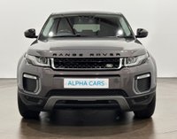 USED 2016 16 LAND ROVER RANGE ROVER EVOQUE 2.0 eD4 SE Tech SUV 5dr Diesel Manual FWD Euro 6 (s/s) (150 ps) 