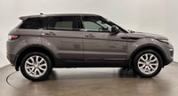 USED 2016 16 LAND ROVER RANGE ROVER EVOQUE 2.0 eD4 SE Tech SUV 5dr Diesel Manual FWD Euro 6 (s/s) (150 ps) 