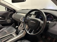 USED 2016 16 LAND ROVER RANGE ROVER EVOQUE 2.0 eD4 SE Tech SUV 5dr Diesel Manual FWD Euro 6 (s/s) (150 ps) 
