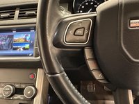 USED 2016 16 LAND ROVER RANGE ROVER EVOQUE 2.0 eD4 SE Tech SUV 5dr Diesel Manual FWD Euro 6 (s/s) (150 ps) 