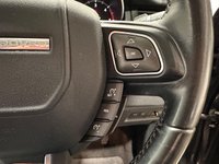 USED 2016 16 LAND ROVER RANGE ROVER EVOQUE 2.0 eD4 SE Tech SUV 5dr Diesel Manual FWD Euro 6 (s/s) (150 ps) 
