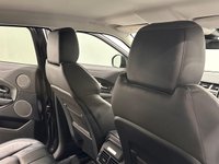 USED 2016 16 LAND ROVER RANGE ROVER EVOQUE 2.0 eD4 SE Tech SUV 5dr Diesel Manual FWD Euro 6 (s/s) (150 ps) 