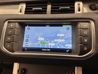 USED 2016 16 LAND ROVER RANGE ROVER EVOQUE 2.0 eD4 SE Tech SUV 5dr Diesel Manual FWD Euro 6 (s/s) (150 ps) 