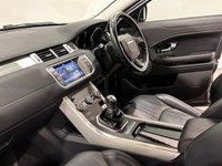 USED 2016 16 LAND ROVER RANGE ROVER EVOQUE 2.0 eD4 SE Tech SUV 5dr Diesel Manual FWD Euro 6 (s/s) (150 ps) 