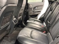 USED 2016 16 LAND ROVER RANGE ROVER EVOQUE 2.0 eD4 SE Tech SUV 5dr Diesel Manual FWD Euro 6 (s/s) (150 ps) 