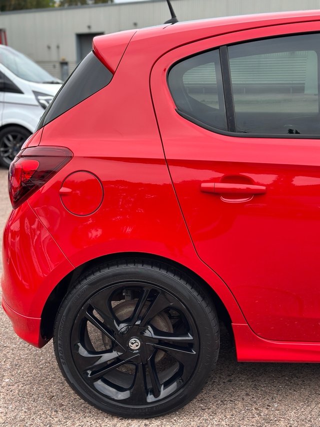View our VAUXHALL CORSA