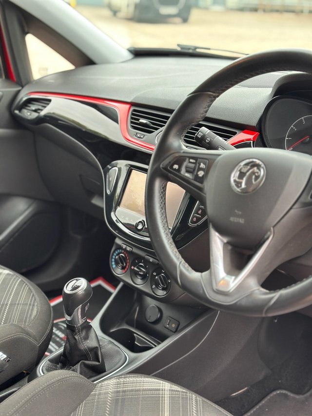 View our VAUXHALL CORSA