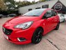 USED 2015 15 VAUXHALL CORSA 1.4i ecoTEC Limited Edition Hatchback 5dr Petrol Manual Euro 6 (90 ps) 12 MONTH RAC WARRANTY INCLUDED!!