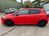 USED 2015 15 VAUXHALL CORSA 1.4i ecoTEC Limited Edition Hatchback 5dr Petrol Manual Euro 6 (90 ps) 12 MONTH RAC WARRANTY INCLUDED!!