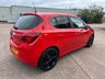 USED 2015 15 VAUXHALL CORSA 1.4i ecoTEC Limited Edition Hatchback 5dr Petrol Manual Euro 6 (90 ps) 12 MONTH RAC WARRANTY INCLUDED!!