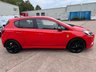 USED 2015 15 VAUXHALL CORSA 1.4i ecoTEC Limited Edition Hatchback 5dr Petrol Manual Euro 6 (90 ps) 12 MONTH RAC WARRANTY INCLUDED!!