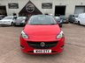 USED 2015 15 VAUXHALL CORSA 1.4i ecoTEC Limited Edition Hatchback 5dr Petrol Manual Euro 6 (90 ps) 12 MONTH RAC WARRANTY INCLUDED!!