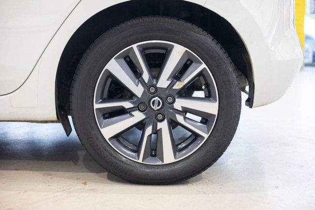 2019 Nissan Micra 1L Acenta 5dr - Photo 7