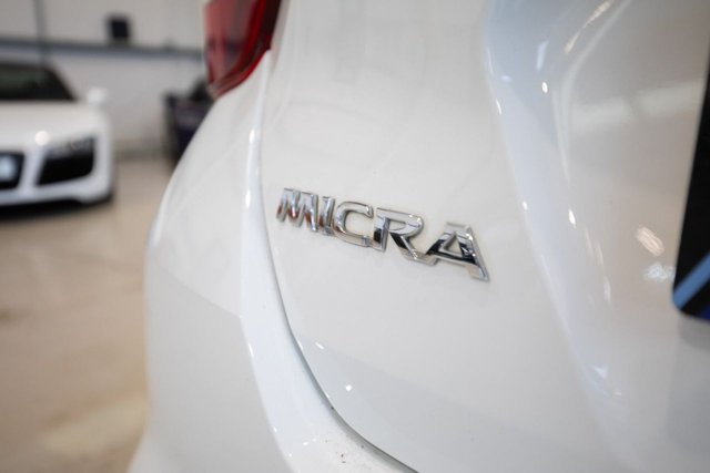 2019 Nissan Micra 1L Acenta 5dr - Photo 12