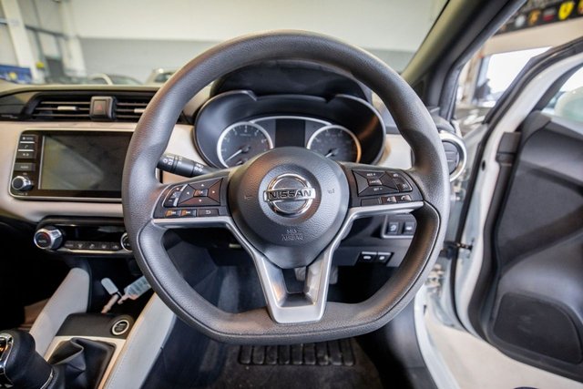 2019 Nissan Micra 1L Acenta 5dr - Photo 2