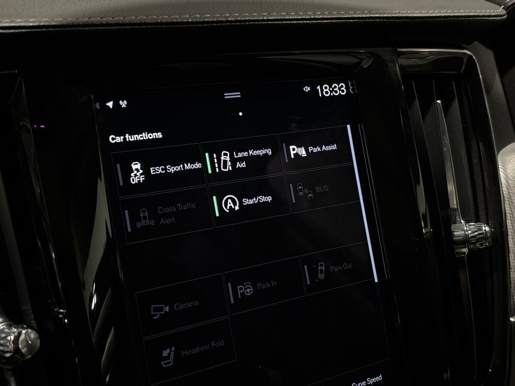 USED 2020 M VOLVO V90 Cross Country 2.0 T5 Plus Estate 5dr Petrol Auto AWD Euro 6 (s/s) (250 ps) PANORAMIC ROOF|360 CAMERA